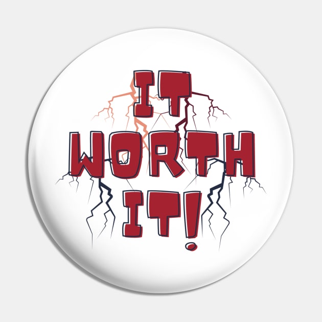 It worth it Pin by kamy1