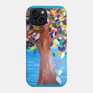 Tree of Life Phone Case