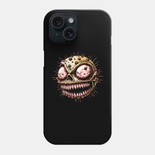 Madballs Tribute:  Wart Bite Phone Case