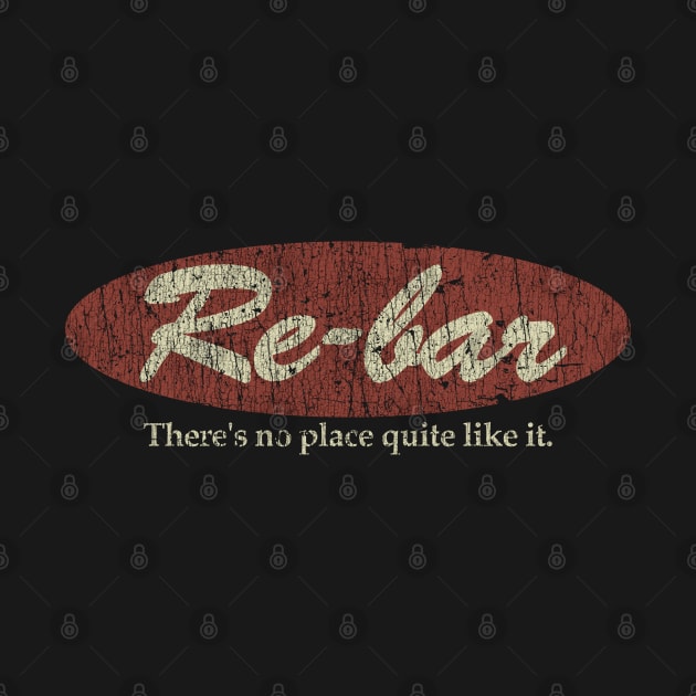 Re-bar Seattle 1990 by JCD666