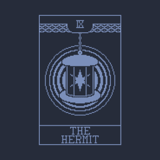 IX - The Hermit T-Shirt