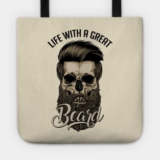 Great Beard Tote