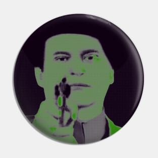 joe pesci Pin