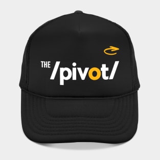Coach Prime The Pivot Deion Sanders Hat