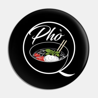 Pho Q Pin