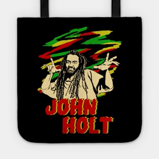 J Holt Tote