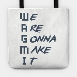 WAGMI Tote