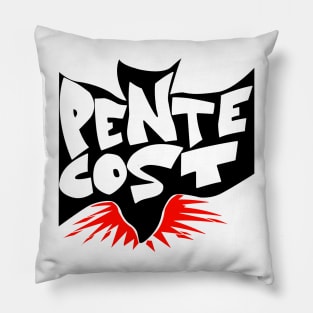 Pentecost Pillow