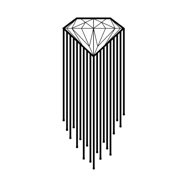 Diamond Drip by Woah_Jonny