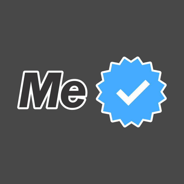 Me - Verified by altered igo