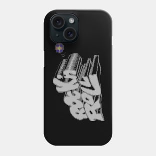 Rock 'n Roll Phone Case