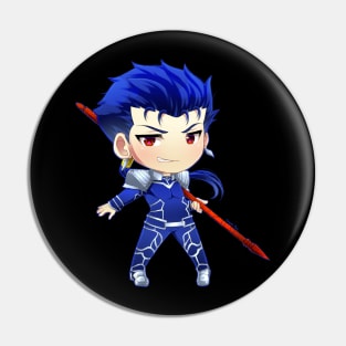 FateSN: Lancer Cu Pin