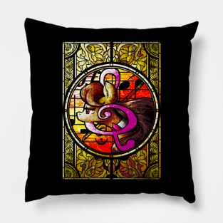 Altare Secretum: Octavia Pillow