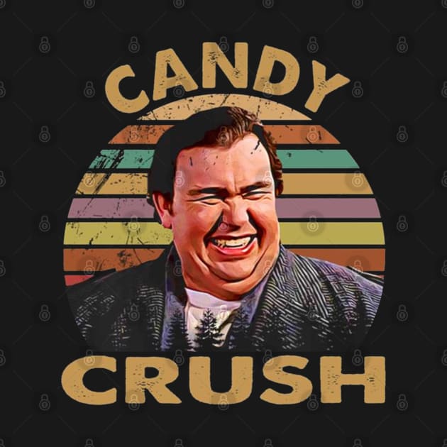 John Candy / 80s Style Retro by ZONA EVOLUTION