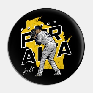 freddy peralta player map Pin