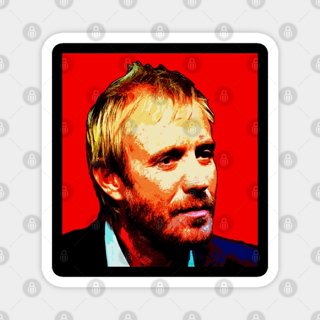 Rhys Ifans Magnet by oryan80