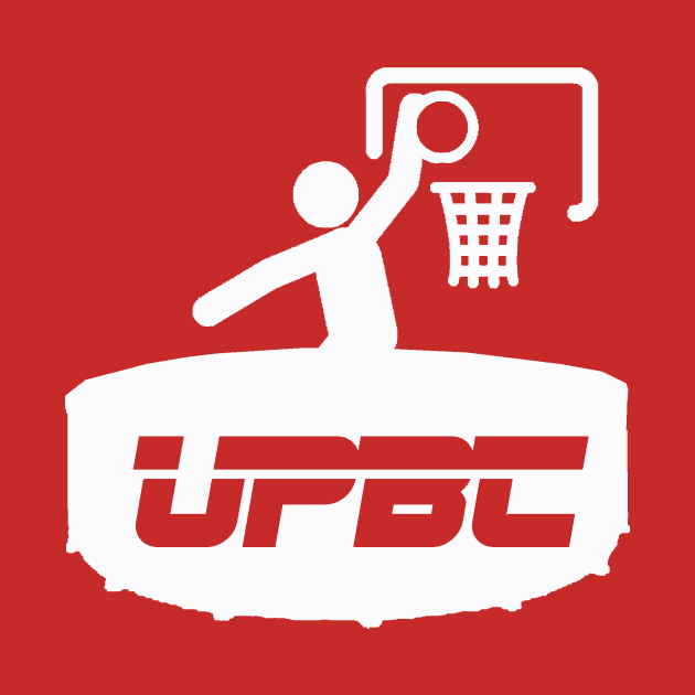 The UPBC by TheUPBC