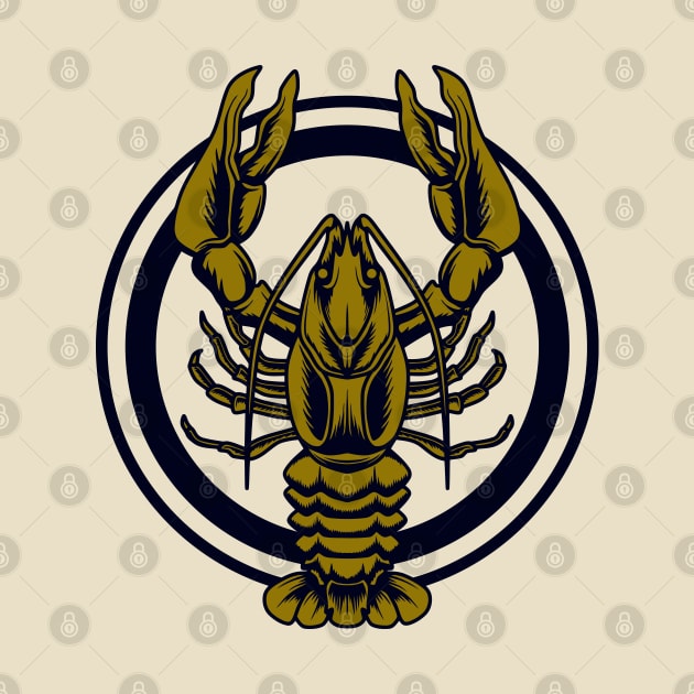 Lobsterl by Tuye Project