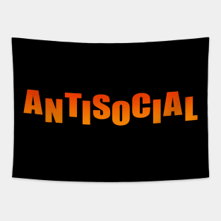 Antisocial Tapestry