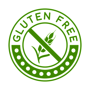 Gluten free badge T-Shirt