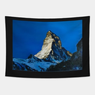 Matterhorn | Tapestry