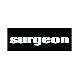 Surgeon T-Shirt