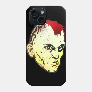 Vigilante Phone Case