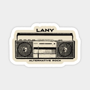 Lany Magnet