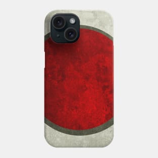 Cauldron Phone Case