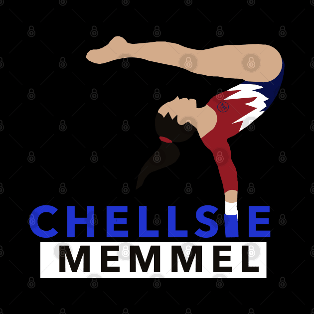 Chellsie Memmel by GymFan