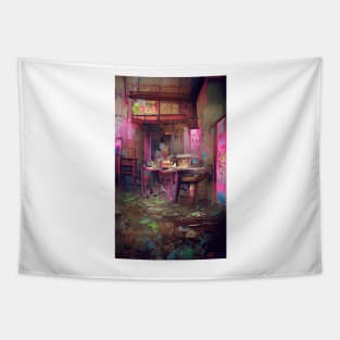 Secret Alley Ramen | Ramen near me 2 Tapestry