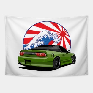 nissan 200sx Tapestry