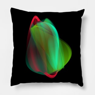 Specimen-10N Pillow