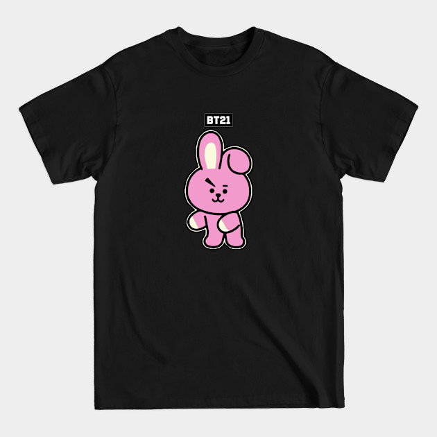 Discover bt21 bts exclusive design 72 - Bt21 - T-Shirt