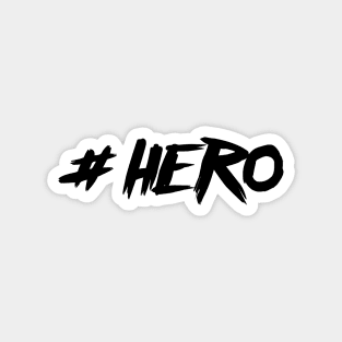 #hero Magnet