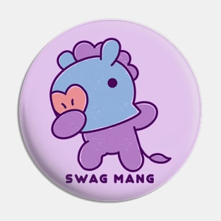 Swag Mang Pin