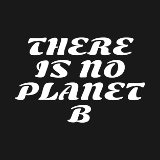 PLANET B 13 T-Shirt