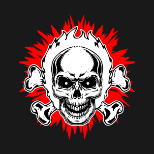 Pirate Pyre T-Shirt