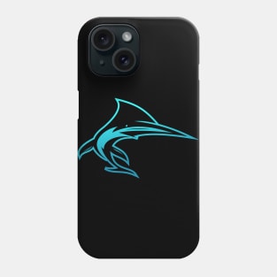 Shark Phone Case