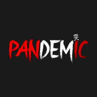 PANdemIC (I) T-Shirt