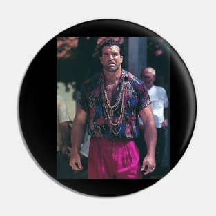 Scott hall >>>> Razor Ramon Pin