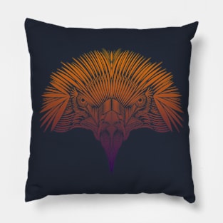 New Mythical Beasts Pillow