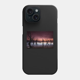 PRE-DAWN Phone Case