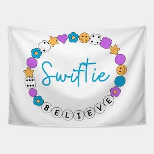 Swiftie Believe Tapestry