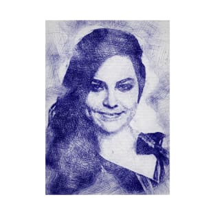 amy lee T-Shirt