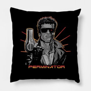 Perminator Pillow