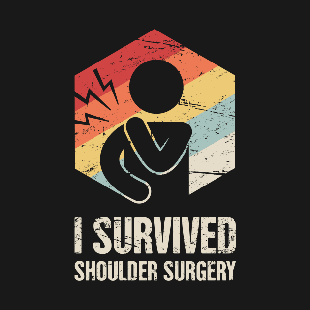 I Survived Shoulder Surgery | Joint Replacement by MeatMan