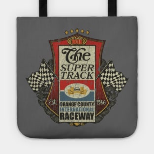 OCIR Pro Dragster Championships Tote