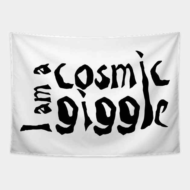 Cosmis Tapestry by stefy