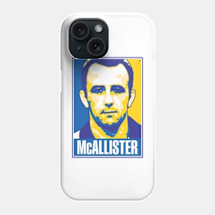 McAllister Phone Case